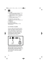 Предварительный просмотр 116 страницы EINHELL RT-TS 1725/1 U Operating Instructions Manual