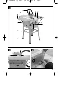 Preview for 3 page of EINHELL RT-TS 1725 U Operating Instructions Manual