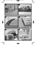 Preview for 4 page of EINHELL RT-TS 1725 U Operating Instructions Manual