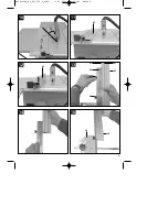 Preview for 5 page of EINHELL RT-TS 1725 U Operating Instructions Manual