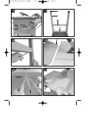 Preview for 6 page of EINHELL RT-TS 1725 U Operating Instructions Manual