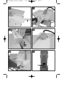 Preview for 7 page of EINHELL RT-TS 1725 U Operating Instructions Manual