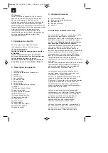 Preview for 20 page of EINHELL RT-TS 1825 U Original Operating Instructions