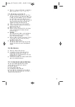 Preview for 25 page of EINHELL RT-TS 1825 U Original Operating Instructions