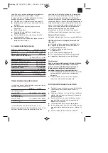 Preview for 27 page of EINHELL RT-TS 1825 U Original Operating Instructions