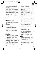 Preview for 29 page of EINHELL RT-TS 1825 U Original Operating Instructions