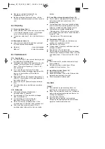 Preview for 35 page of EINHELL RT-TS 1825 U Original Operating Instructions