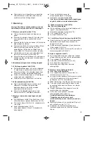 Preview for 39 page of EINHELL RT-TS 1825 U Original Operating Instructions