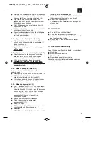 Preview for 41 page of EINHELL RT-TS 1825 U Original Operating Instructions