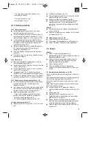 Preview for 45 page of EINHELL RT-TS 1825 U Original Operating Instructions