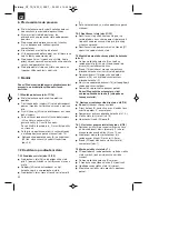 Preview for 54 page of EINHELL RT-TS 1825 U Original Operating Instructions