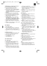 Preview for 55 page of EINHELL RT-TS 1825 U Original Operating Instructions