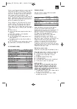 Preview for 59 page of EINHELL RT-TS 1825 U Original Operating Instructions