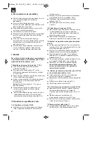 Preview for 60 page of EINHELL RT-TS 1825 U Original Operating Instructions