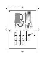 Предварительный просмотр 4 страницы EINHELL RT-TS 2031 U Original Operating Instructions