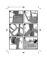 Предварительный просмотр 5 страницы EINHELL RT-TS 2031 U Original Operating Instructions