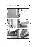 Предварительный просмотр 7 страницы EINHELL RT-TS 2031 U Original Operating Instructions