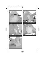 Предварительный просмотр 9 страницы EINHELL RT-TS 2031 U Original Operating Instructions