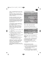 Предварительный просмотр 23 страницы EINHELL RT-TS 2031 U Original Operating Instructions