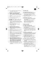 Предварительный просмотр 25 страницы EINHELL RT-TS 2031 U Original Operating Instructions