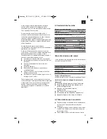 Предварительный просмотр 29 страницы EINHELL RT-TS 2031 U Original Operating Instructions