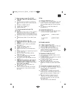 Предварительный просмотр 31 страницы EINHELL RT-TS 2031 U Original Operating Instructions