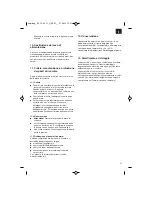 Предварительный просмотр 33 страницы EINHELL RT-TS 2031 U Original Operating Instructions