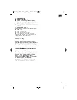 Предварительный просмотр 39 страницы EINHELL RT-TS 2031 U Original Operating Instructions