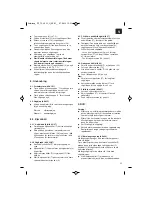 Предварительный просмотр 43 страницы EINHELL RT-TS 2031 U Original Operating Instructions