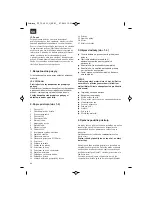 Предварительный просмотр 64 страницы EINHELL RT-TS 2031 U Original Operating Instructions