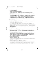 Предварительный просмотр 73 страницы EINHELL RT-TS 2031 U Original Operating Instructions