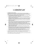 Предварительный просмотр 86 страницы EINHELL RT-TS 2031 U Original Operating Instructions