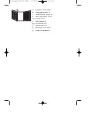 Предварительный просмотр 2 страницы EINHELL RT-TS 920 Original Operating Instructions