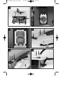 Предварительный просмотр 5 страницы EINHELL RT-TS 920 Original Operating Instructions