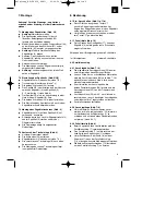 Предварительный просмотр 9 страницы EINHELL RT-TS 920 Original Operating Instructions