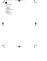 Предварительный просмотр 12 страницы EINHELL RT-TS 920 Original Operating Instructions