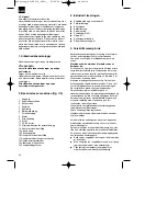 Предварительный просмотр 30 страницы EINHELL RT-TS 920 Original Operating Instructions