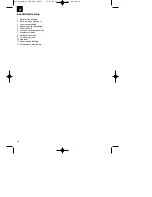 Предварительный просмотр 34 страницы EINHELL RT-TS 920 Original Operating Instructions