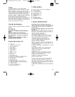 Предварительный просмотр 55 страницы EINHELL RT-TS 920 Original Operating Instructions