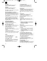 Предварительный просмотр 18 страницы EINHELL RT-VC 1420 Original Operating Instructions