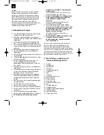 Предварительный просмотр 20 страницы EINHELL RT-VC 1420 Original Operating Instructions