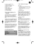 Предварительный просмотр 33 страницы EINHELL RT-VC 1420 Original Operating Instructions