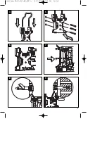 Предварительный просмотр 3 страницы EINHELL RT-VC 1500 WM Operating Instructions Manual