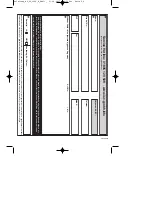 Предварительный просмотр 56 страницы EINHELL RT-VC 1600 E Operating Instructions Manual