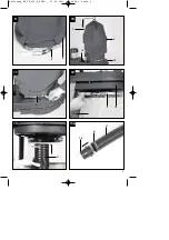 Preview for 5 page of EINHELL RT-VE 550 A Original Operating Instructions