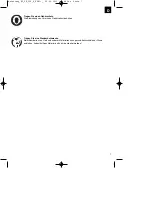 Preview for 7 page of EINHELL RT-VE 550 A Original Operating Instructions