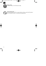 Preview for 12 page of EINHELL RT-VE 550 A Original Operating Instructions