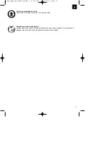 Preview for 17 page of EINHELL RT-VE 550 A Original Operating Instructions