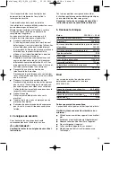 Preview for 19 page of EINHELL RT-VE 550 A Original Operating Instructions