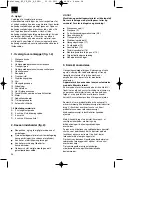 Preview for 28 page of EINHELL RT-VE 550 A Original Operating Instructions